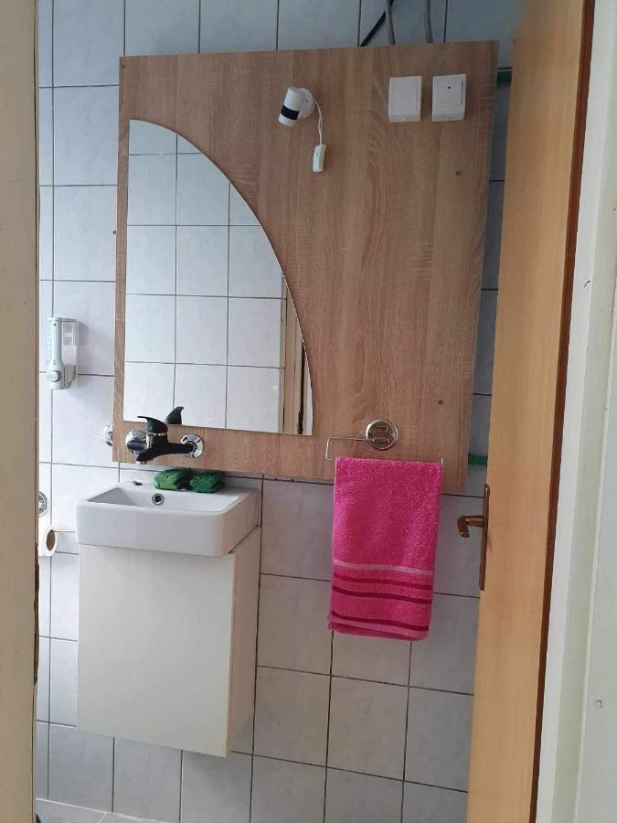 Apartamento Smjestaj Doboj Exterior foto