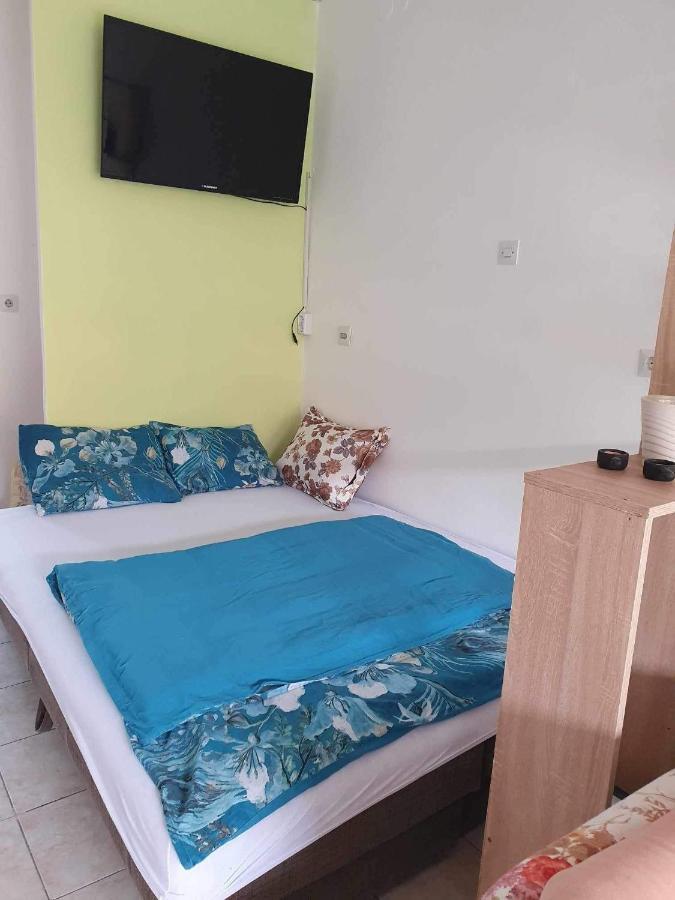 Apartamento Smjestaj Doboj Exterior foto