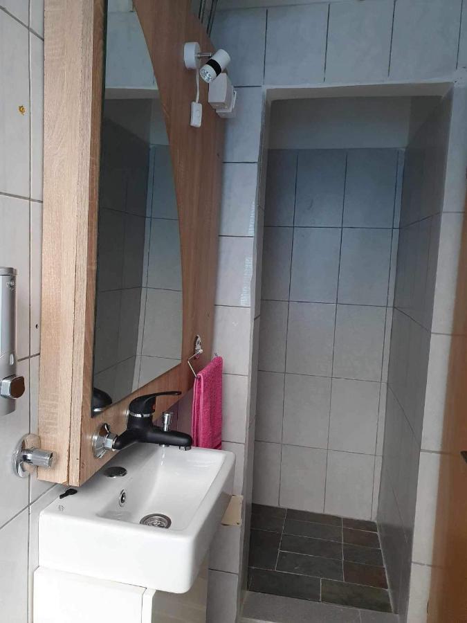Apartamento Smjestaj Doboj Exterior foto