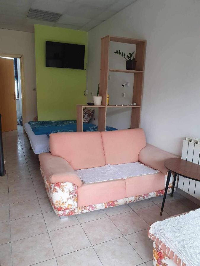 Apartamento Smjestaj Doboj Exterior foto