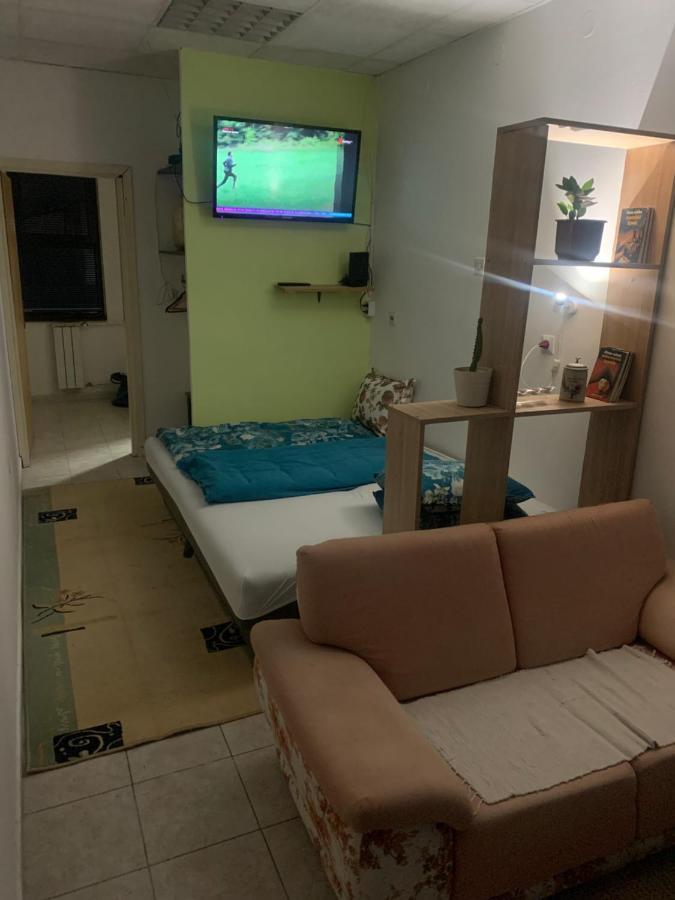 Apartamento Smjestaj Doboj Exterior foto
