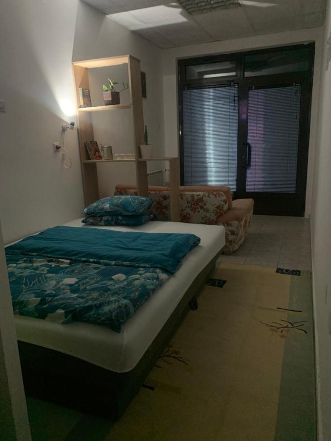 Apartamento Smjestaj Doboj Exterior foto