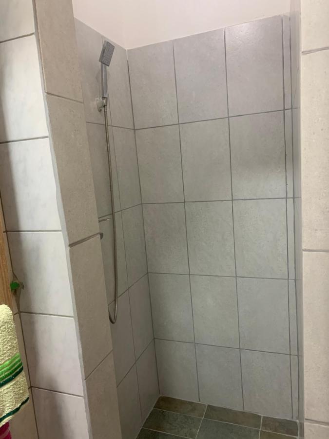 Apartamento Smjestaj Doboj Exterior foto