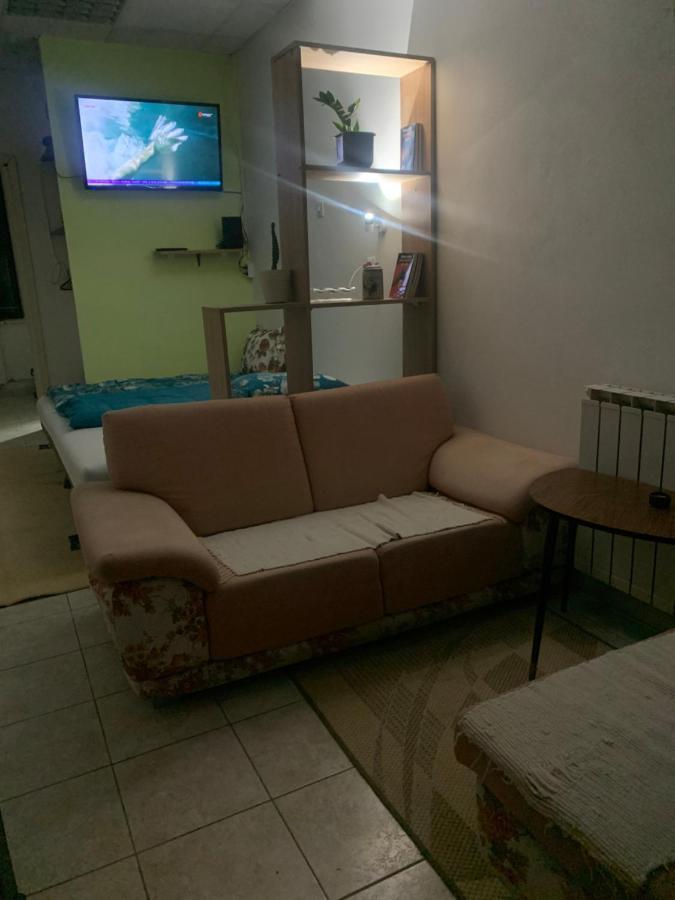 Apartamento Smjestaj Doboj Exterior foto