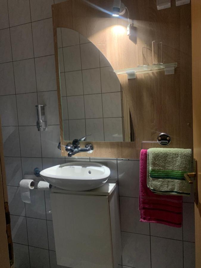 Apartamento Smjestaj Doboj Exterior foto